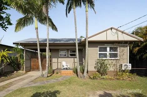 Property photo of 63 Appleby Road Stafford QLD 4053