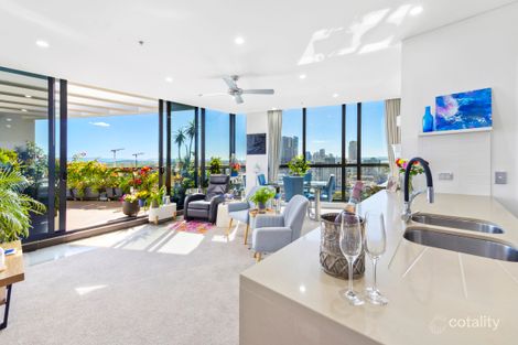 Property photo of 2107/2 Aqua Street Southport QLD 4215