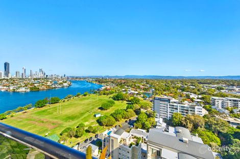 Property photo of 2107/2 Aqua Street Southport QLD 4215