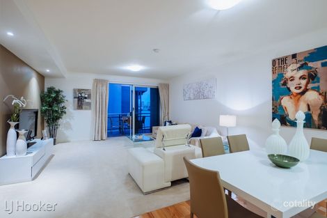 Property photo of 10/1 Henry Lawson Walk East Perth WA 6004