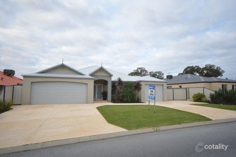 99 Meadow Springs Dr, Meadow Springs, WA 6210