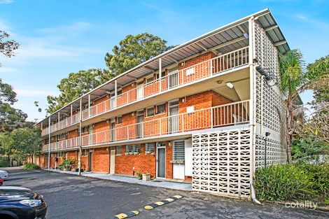 Property photo of 4/11 Church Street Ashfield NSW 2131