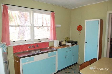 Property photo of 50 Scott Road Halls Gap VIC 3381