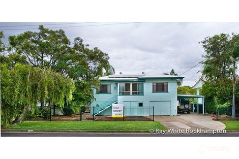 192 Mostyn St, Berserker, QLD 4701