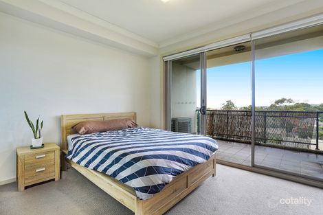 Property photo of 63/3-9 Warby Street Campbelltown NSW 2560