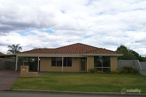 11 Snook Pl, Seville Grove, WA 6112