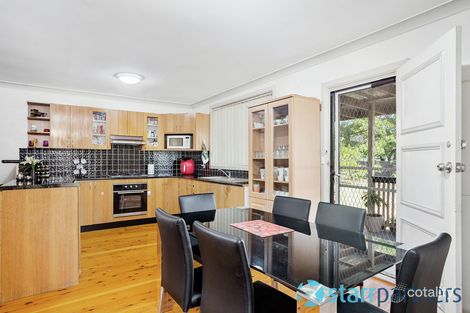 Property photo of 13 Wirruna Street Blacktown NSW 2148