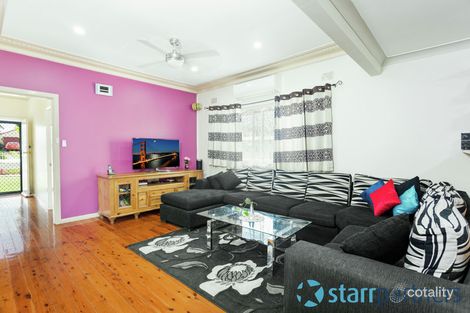 Property photo of 13 Wirruna Street Blacktown NSW 2148