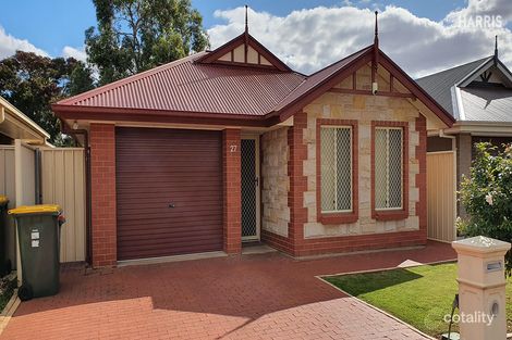 27 Admiralty Cct, Smithfield, SA 5114