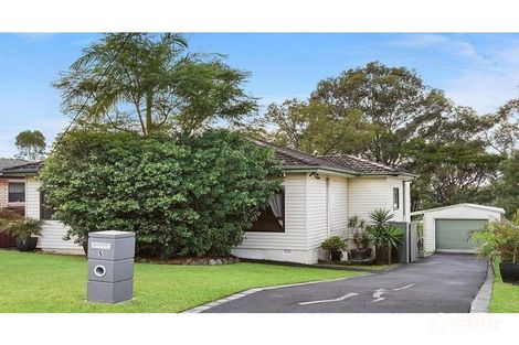 Property photo of 5 Heffron Road Lalor Park NSW 2147