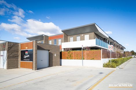 17/47 Mowatt St, Queanbeyan East, NSW 2620