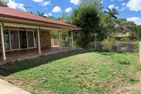 Property photo of 14 Murlay Avenue Frenchville QLD 4701