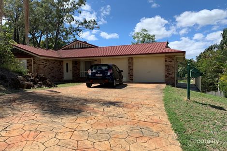 Property photo of 14 Murlay Avenue Frenchville QLD 4701