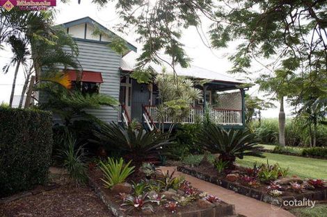 Property photo of 409 Rubyanna Road Rubyanna QLD 4670