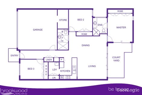 Property photo of 3/107 Bluegum Road Beechboro WA 6063