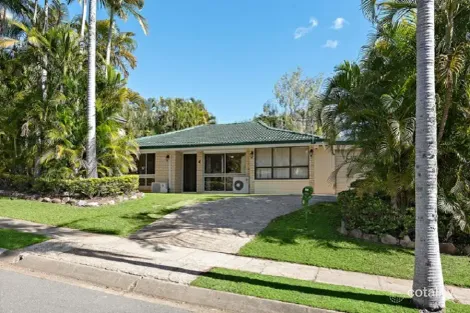 Property photo of 4 Kirikee Street Ferny Grove QLD 4055