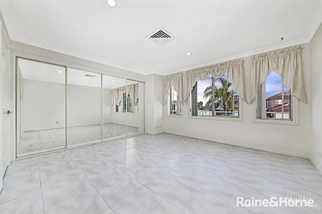 Property photo of 12 Border Close Hinchinbrook NSW 2168