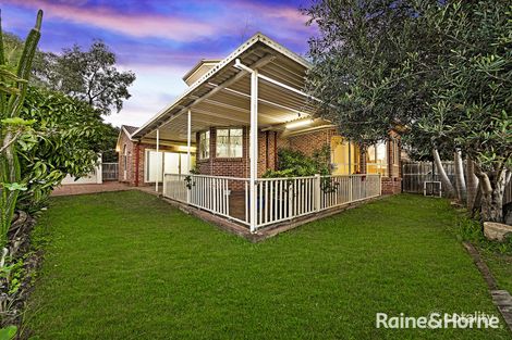 Property photo of 12 Border Close Hinchinbrook NSW 2168