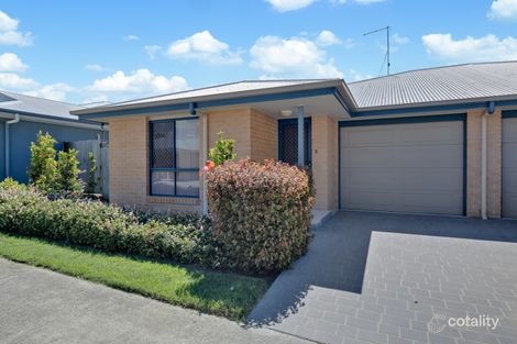 3/157 Long St, Cleveland, QLD 4163