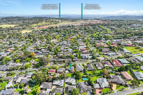 Property photo of 14 Larbert Road Mooroolbark VIC 3138