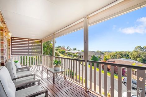 Property photo of 36 Tralee Drive Banora Point NSW 2486