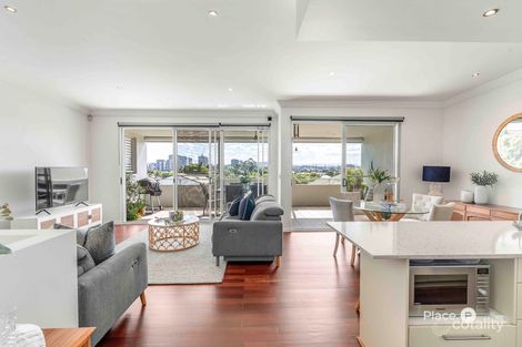 Property photo of 5/46-48 Wambool Street Bulimba QLD 4171