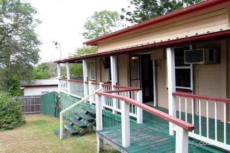 Property photo of 23 Nelson Road Gympie QLD 4570