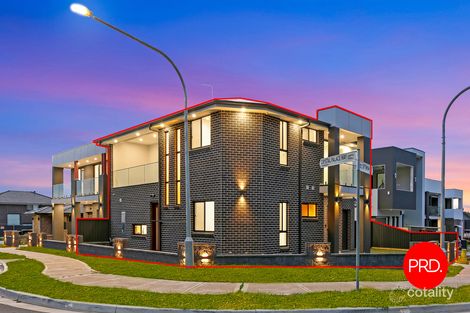 Property photo of 9 Optimism Street Leppington NSW 2179