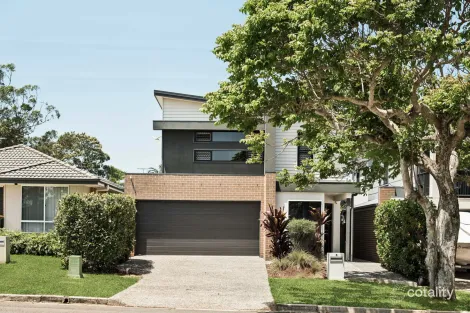 Property photo of 5 Base Street Victoria Point QLD 4165