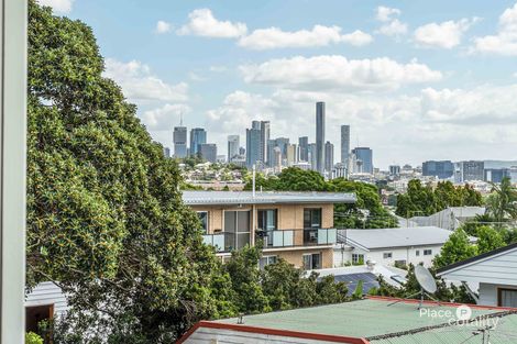 Property photo of 5/46-48 Wambool Street Bulimba QLD 4171