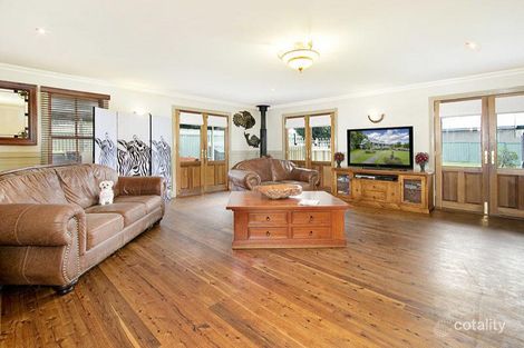 Property photo of 27 George Road Wilberforce NSW 2756