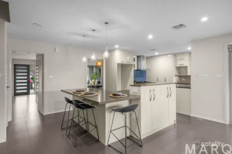 Property photo of 16 Kevin Curtis Crescent Casey ACT 2913