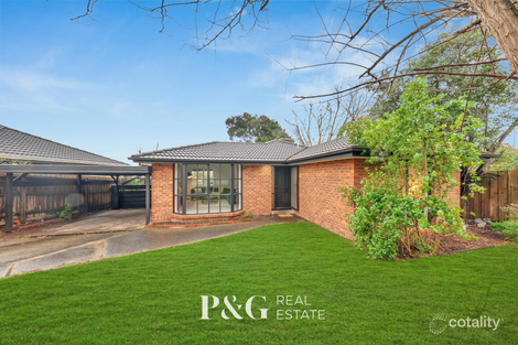 35 Kurrajong Rd, Narre Warren, VIC 3805