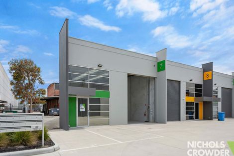 7/47 Wangara Rd, Cheltenham, VIC 3192