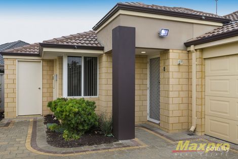 Property photo of 8 Elstree Court Lynwood WA 6147