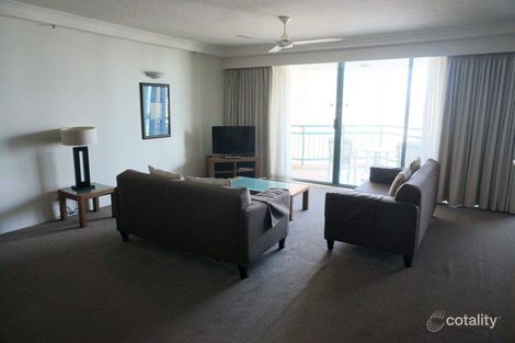 Property photo of 1501/5-19 Palm Avenue Surfers Paradise QLD 4217