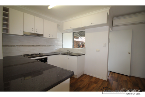 Property photo of 6/11 Brown Street Woree QLD 4868