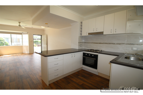 Property photo of 6/11 Brown Street Woree QLD 4868