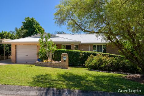 Property photo of 5 Mayfair Drive Southside QLD 4570