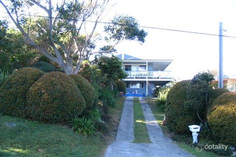 100 Binburra Ave, Avalon Beach, NSW 2107