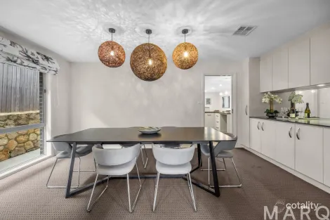 Property photo of 16 Kevin Curtis Crescent Casey ACT 2913