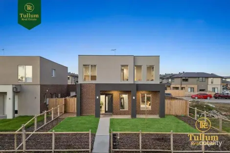 3 Allegro Walk, Junction Village, VIC 3977
