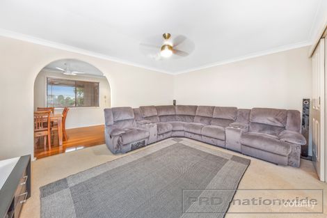 Property photo of 9 Wolstenholme Street Rutherford NSW 2320
