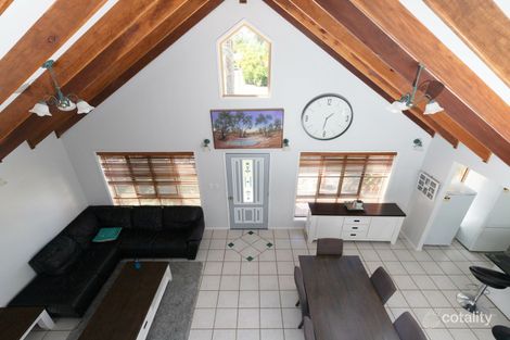 Property photo of 55 Crinum Crescent Emerald QLD 4720