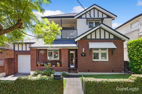 Property photo of 18 Gears Avenue Drummoyne NSW 2047