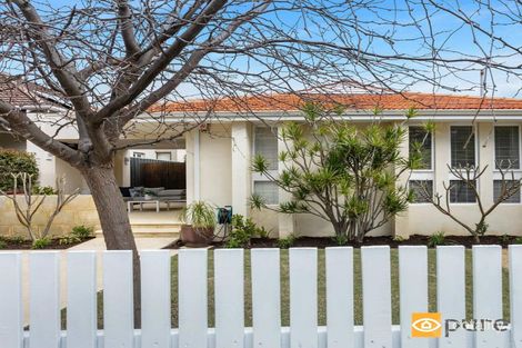 Property photo of 71 Hawkstone Street Cottesloe WA 6011