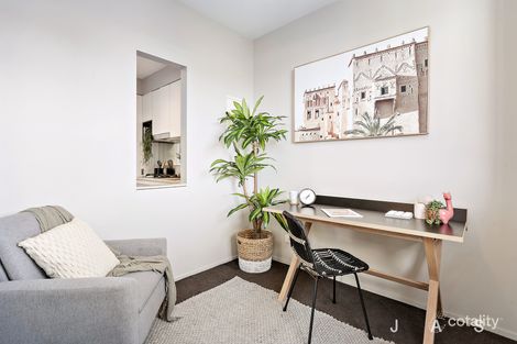 Property photo of 301/108 Altona Street Kensington VIC 3031