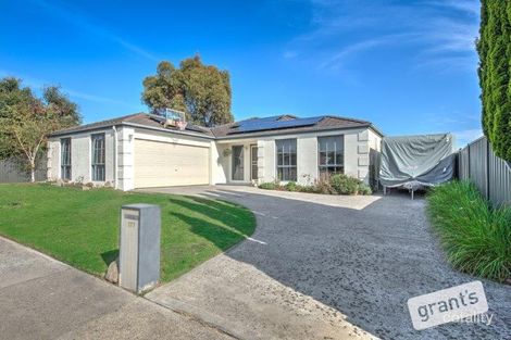 Property photo of 177 Maramba Drive Narre Warren VIC 3805