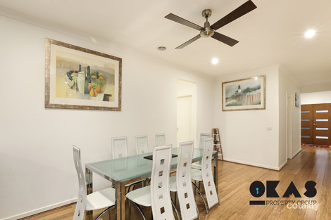 Property photo of 46 Victorking Drive Point Cook VIC 3030