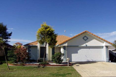 107 Kingarry Cct, Merrimac, QLD 4226